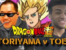 Akira Toriyama