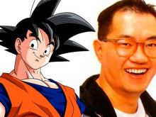 Akira Toriyama