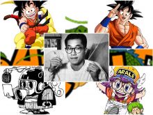 Akira Toriyama