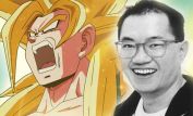 Akira Toriyama