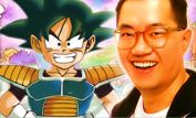 Akira Toriyama