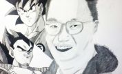 Akira Toriyama