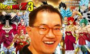 Akira Toriyama