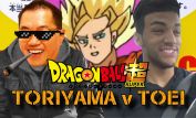 Akira Toriyama