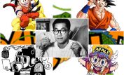 Akira Toriyama