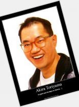 Akira Toriyama