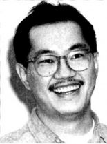 Akira Toriyama