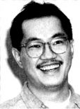 Akira Toriyama