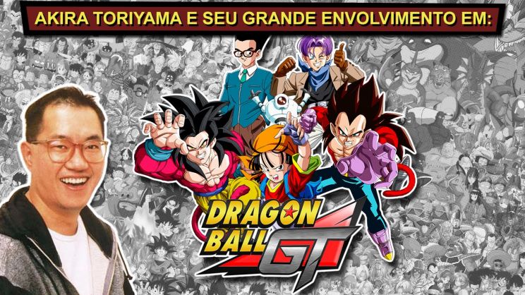 Akira Toriyama