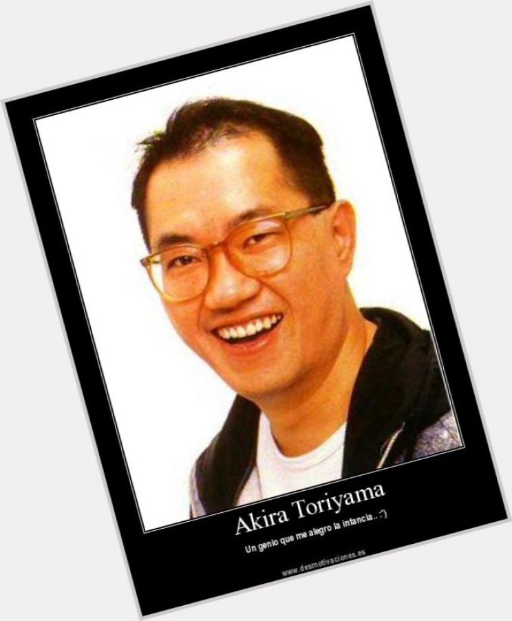 Akira Toriyama