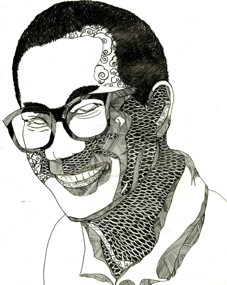 Akira Toriyama