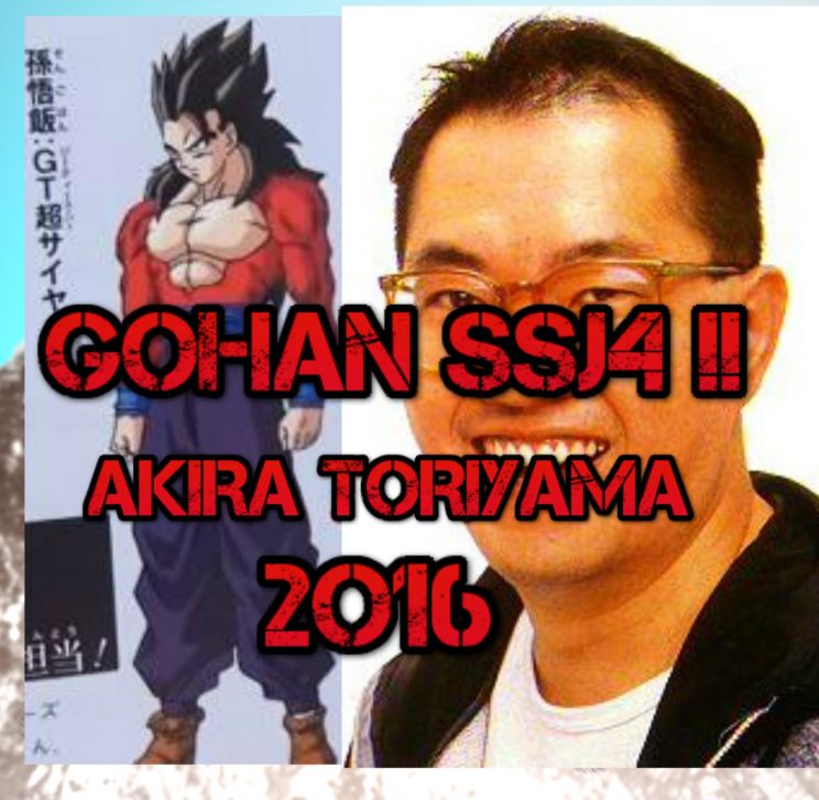 Akira Toriyama