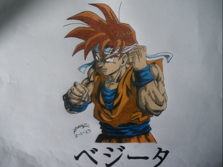 Akira Toriyama