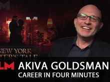 Akiva Goldsman