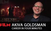 Akiva Goldsman