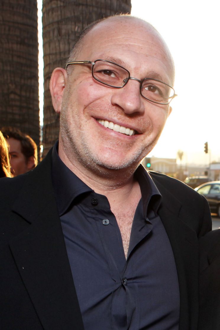 Akiva Goldsman