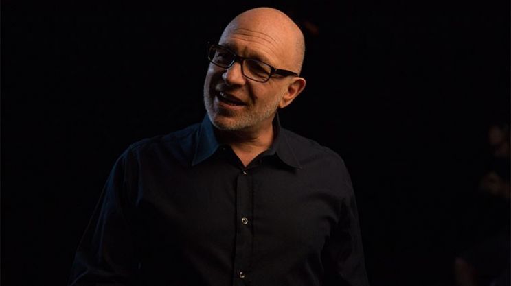 Akiva Goldsman