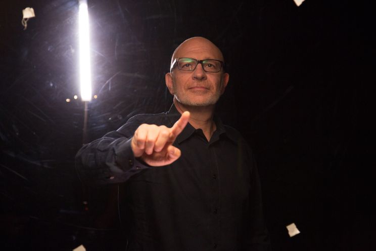 Akiva Goldsman