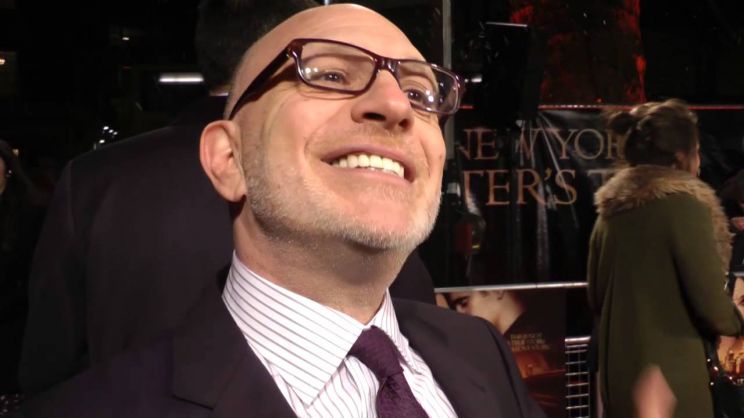 Akiva Goldsman