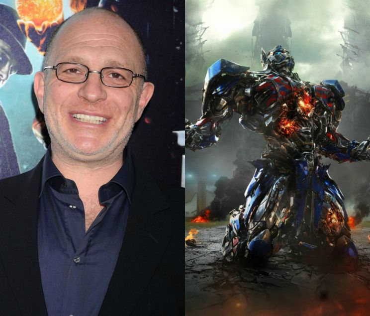 Akiva Goldsman