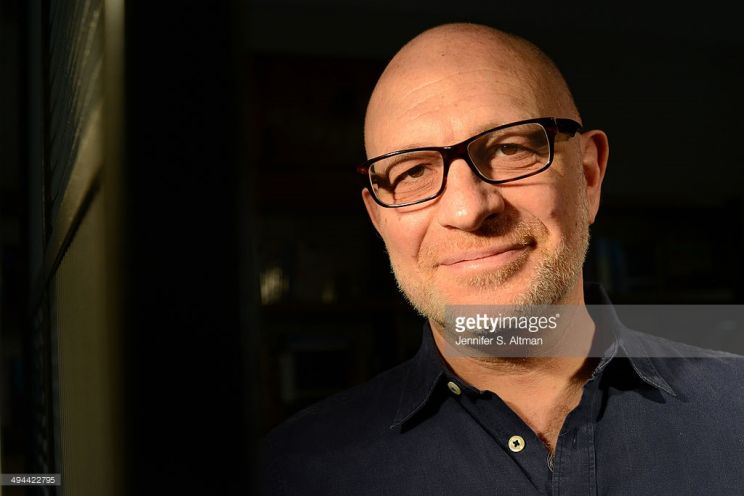 Akiva Goldsman