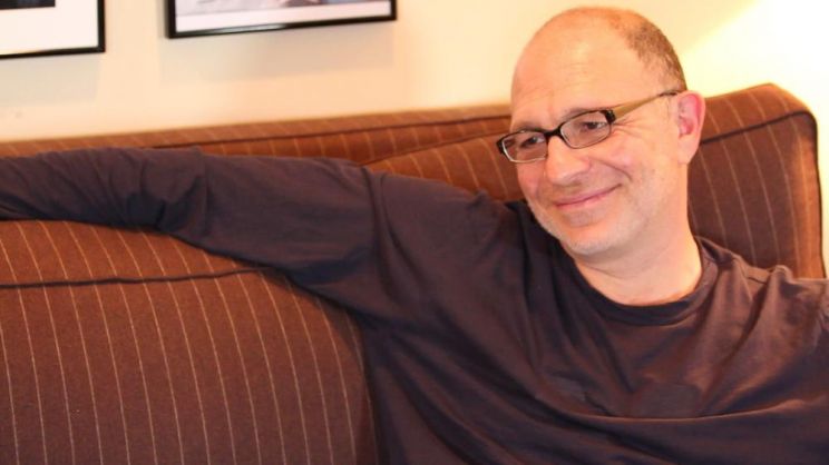 Akiva Goldsman