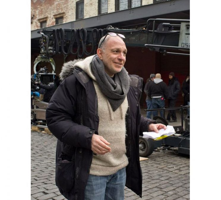 Akiva Goldsman