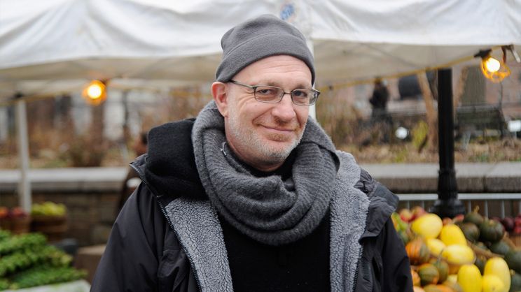 Akiva Goldsman