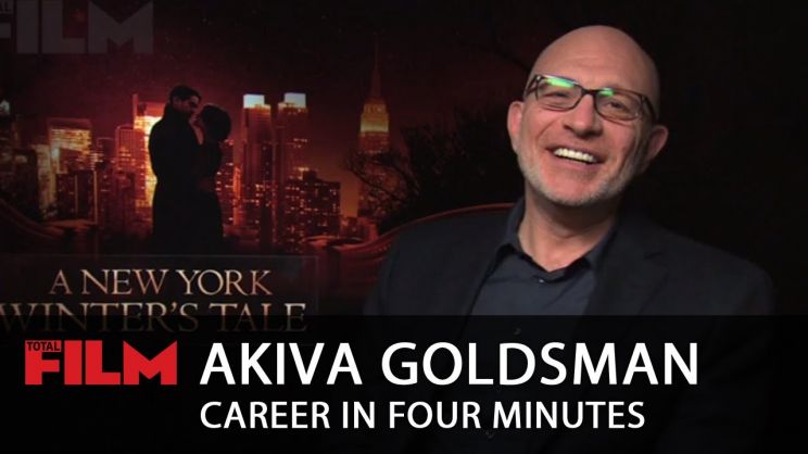 Akiva Goldsman