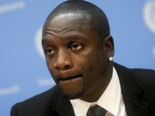 Akon