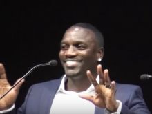 Akon