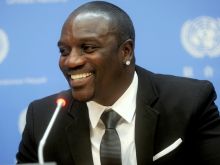 Akon