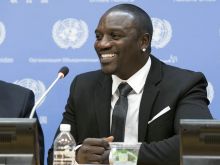 Akon