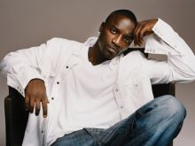 Akon