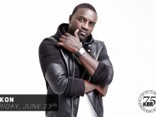 Akon