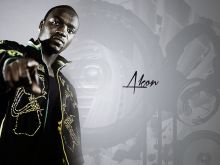 Akon