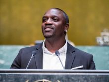 Akon