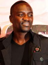 Akon