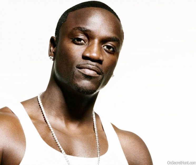 Akon