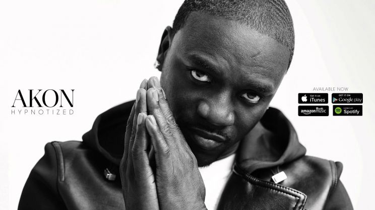Akon