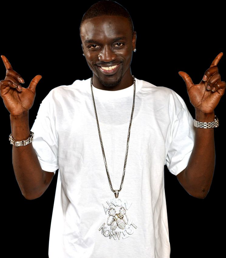 Akon