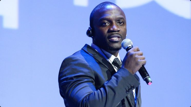 Akon
