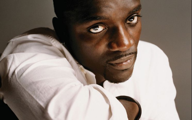 Akon