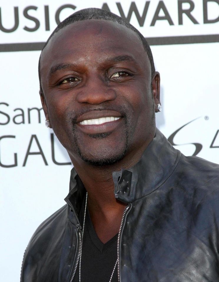 Akon