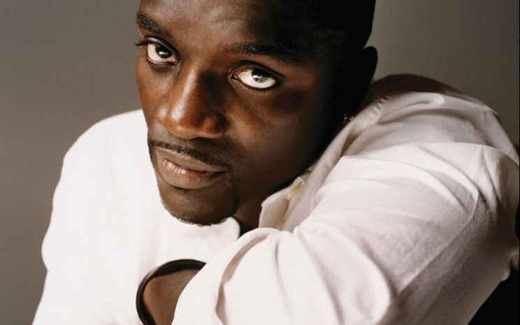 Akon