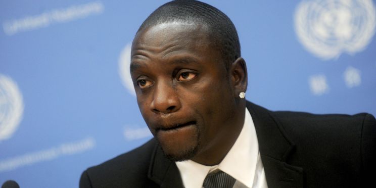 Akon