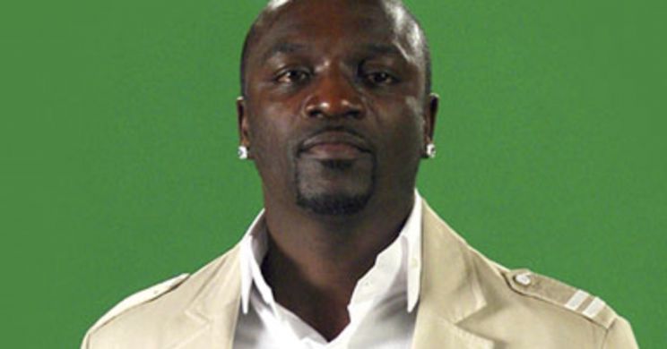 Akon