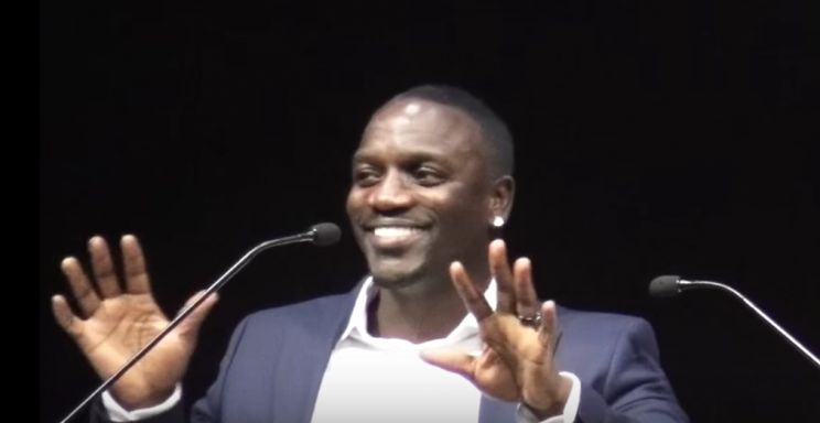 Akon