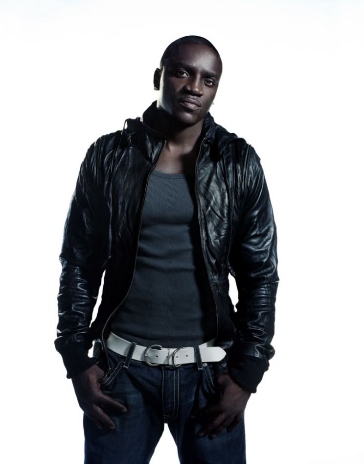 Akon