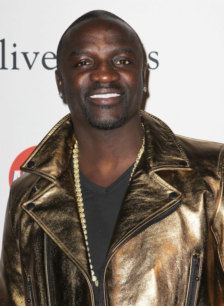 Akon